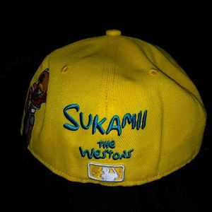 Sukamii Simpson’s Hat 🧢
